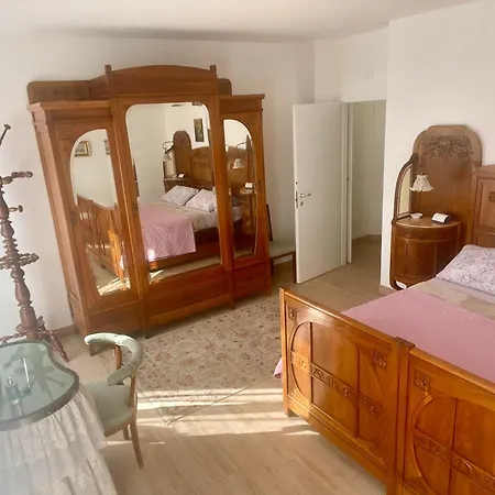 Appartamento Ledrobenessere Pieve Di Ledro
