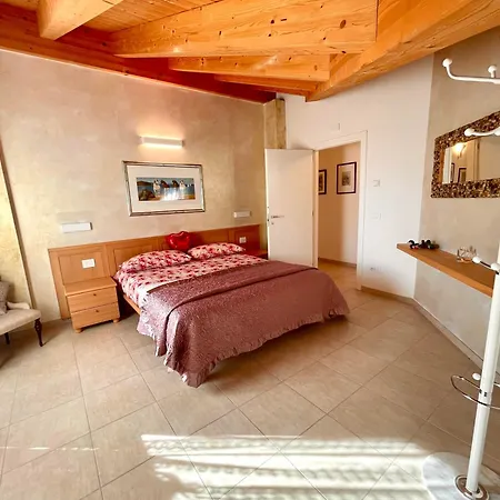 Appartamento Ledrobenessere
