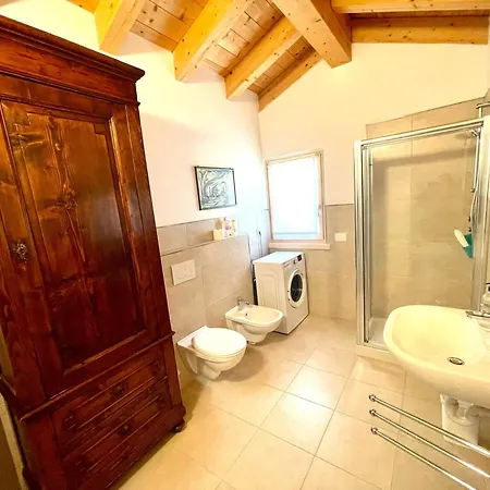 Appartamento Ledrobenessere *