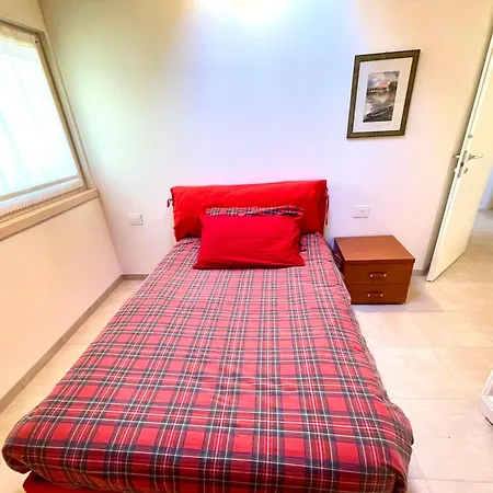 Appartamento Ledrobenessere *