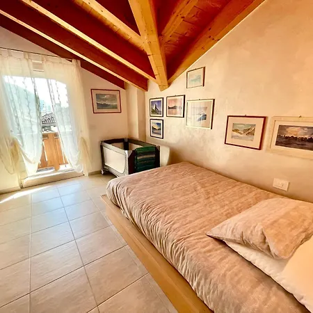 Ledrobenessere * Pieve Di Ledro