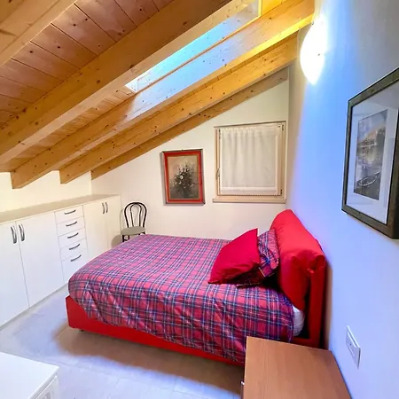 Appartamento Ledrobenessere *