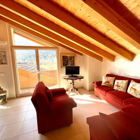 Appartamento Ledrobenessere *