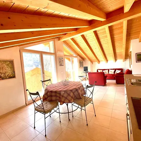 Appartamento Ledrobenessere *